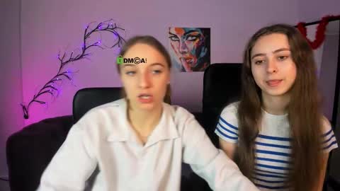 rebecca_smile_ online show from 29, 11, 2025