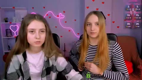 rebecca_smile_ online show from 23, 2, 2026