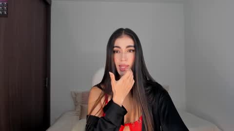 Rebecca online show from 27, 2, 2025