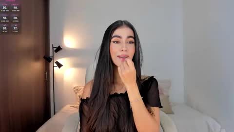 Rebecca online show from 29, 11, 2025