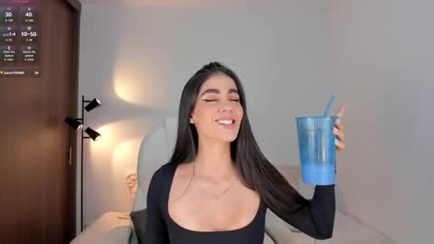 Rebecca online show from 26, 2, 2026