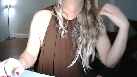 Nadiahorny online show from 15, 1, 2026