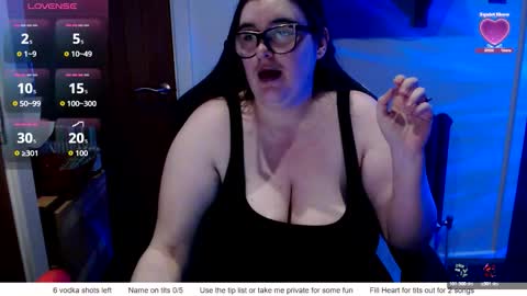Snapshot of rebeccasummercam chatting on 5, 3, 2026 rebeccasummercam online show from 5, 3, 2026