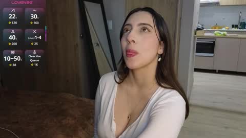 rebeccawhite_meow online show from 7, 11, 2025