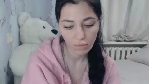 Rebeka 08 online show from 26, 4, 2026