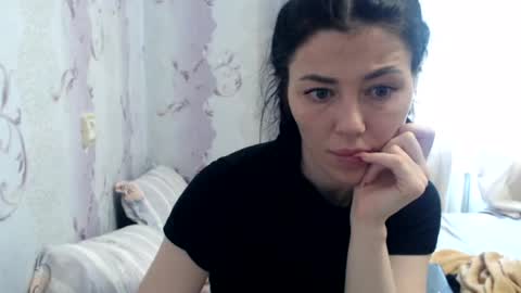 Rebeka 08 online show from 19, 6, 2026