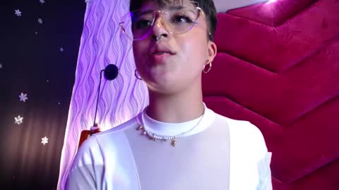 REBEKA online show from 10, 1, 2025