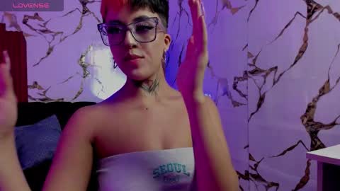 REBEKA online show from 23, 9, 2025