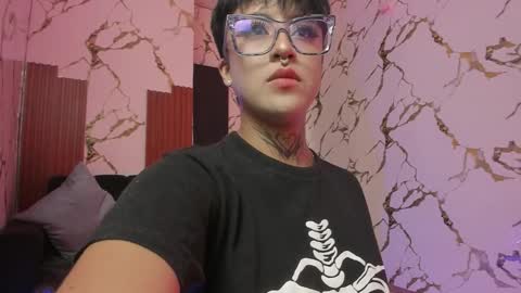 REBEKA online show from 7, 11, 2025