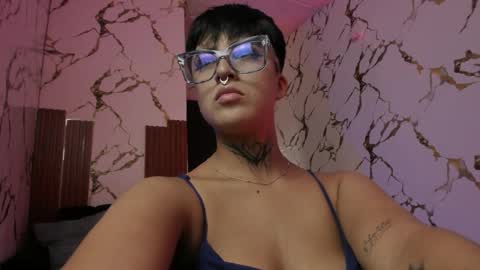 REBEKA online show from 17, 11, 2025