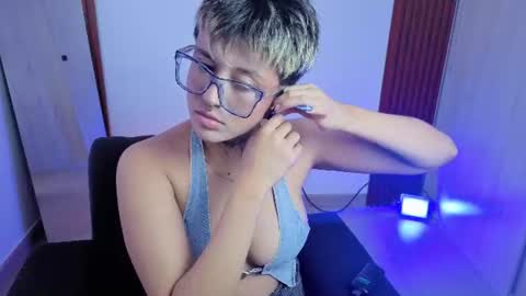 REBEKA online show from 2, 7, 2026
