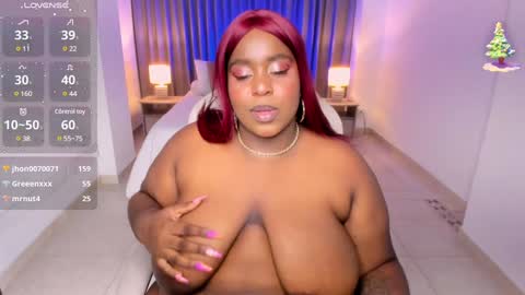 Snapshot of rebeka_spencer chatting on 16, 1, 2025 rebeka online show from 16, 1, 2025