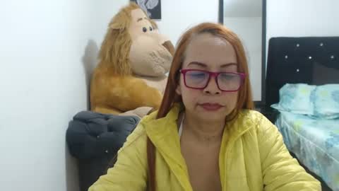 rebeka online show from 17, 9, 2025