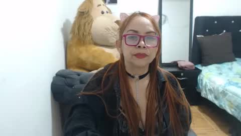 rebeka online show from 18, 9, 2025