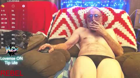 Snapshot of rebel1957rd chatting on 16, 2, 2025 Rebel online show from 16, 2, 2025