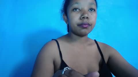 rebelle777 online show from 30, 1, 2025