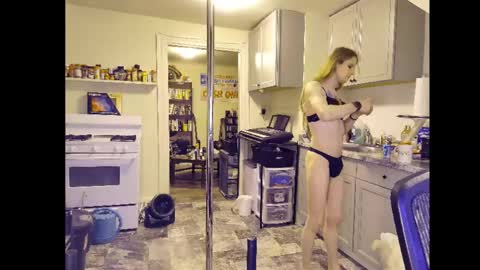 Rebel online show from 7, 4, 2026