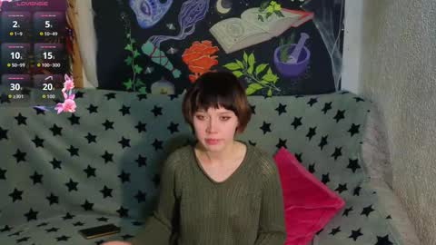 Lara online show from 10, 11, 2025