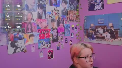 Lara online show from 22, 2, 2026