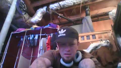 Snapshot of recka810 chatting on 28, 2, 2025 recka810 online show from 28, 2, 2025