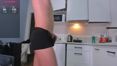 Alan online show from 5, 12, 2025