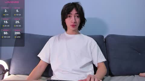 Alan online show from 23, 12, 2025