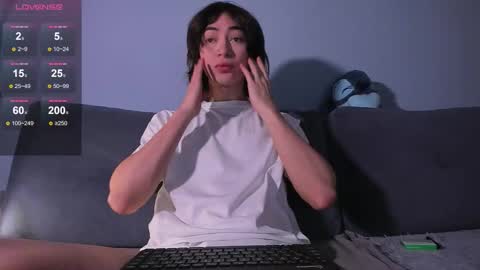 Alan online show from 19, 1, 2026