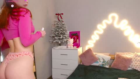 red__candy online show from 25, 1, 2025