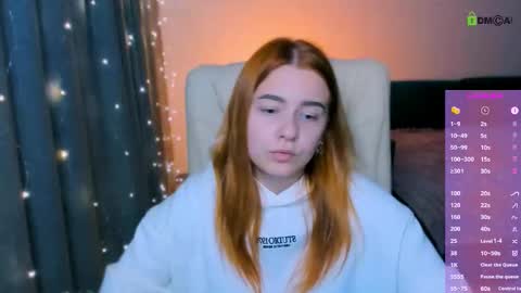 red__dizzy online show from 18, 10, 2025