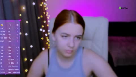 red__dizzy online show from 29, 10, 2025