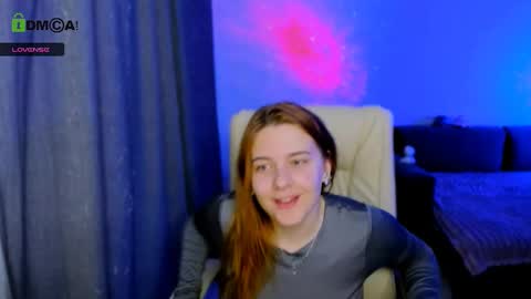 red__dizzy online show from 29, 11, 2025