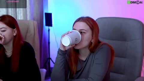 red__dizzy online show from 4, 4, 2026