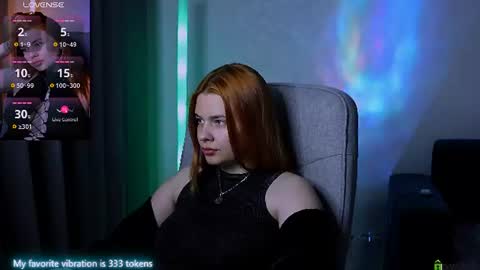 red__dizzy online show from 4, 7, 2026