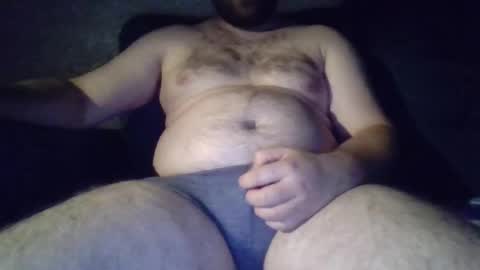 red_bearddd online show from 1, 10, 2025