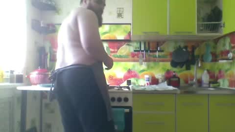 red_bearddd online show from 29, 3, 2026