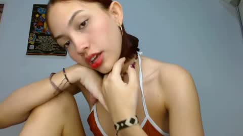 Snapshot of red_chanty chatting on 10, 9, 2025 Lorena online show from 10, 9, 2025