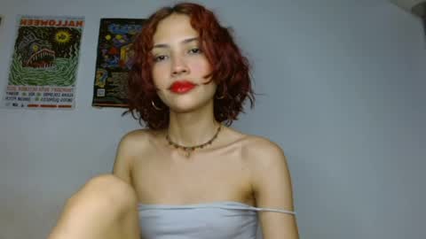 Snapshot of red_chanty chatting on 8, 4, 2026 Lorena online show from 8, 4, 2026