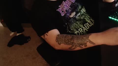 red_ded__redickin online show from 16, 1, 2026