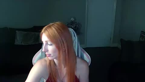 Snapshot of red_firesquirt chatting on 15, 9, 2025 Red - online show from 15, 9, 2025