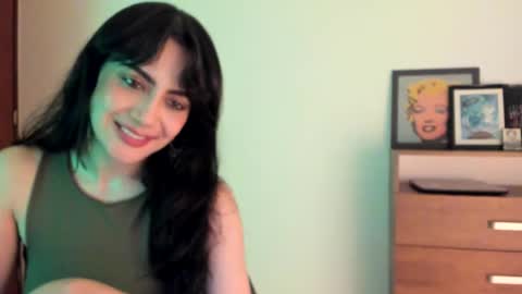 red_flower203 online show from 22, 3, 2026