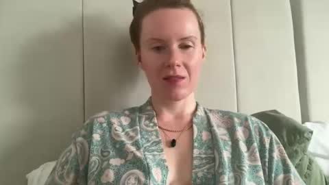 Rosie online show from 11, 9, 2025