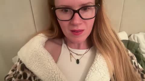 Rosie online show from 14, 9, 2025