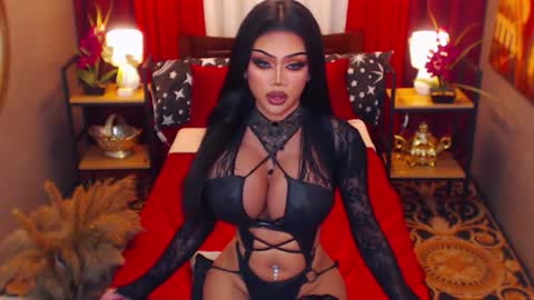 AsianRedivy online show from 20, 9, 2025