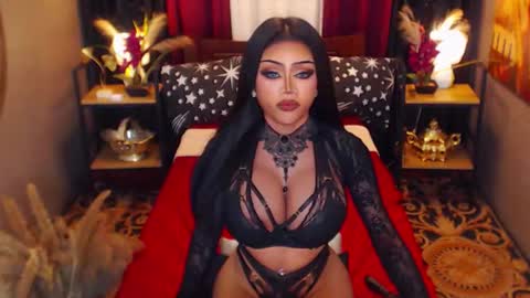 AsianRedivy online show from 19, 10, 2025