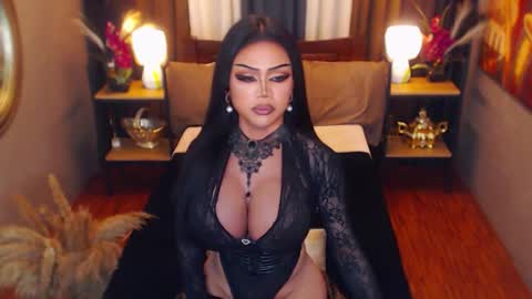 AsianRedivy online show from 4, 11, 2025