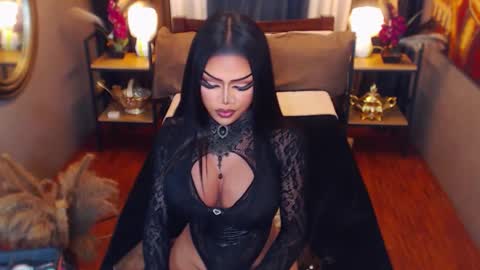 AsianRedivy online show from 18, 11, 2025