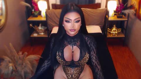 AsianRedivy online show from 19, 11, 2025