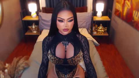 AsianRedivy online show from 14, 12, 2025