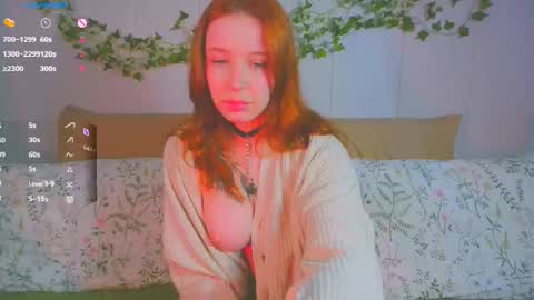 Snapshot of red_lissa chatting on 30, 9, 2025 Lissa 3 online show from 30, 9, 2025