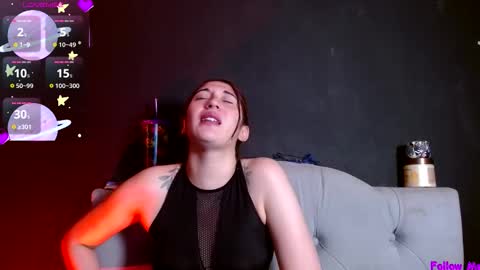 IG   OF red moonn online show from 25, 2, 2026